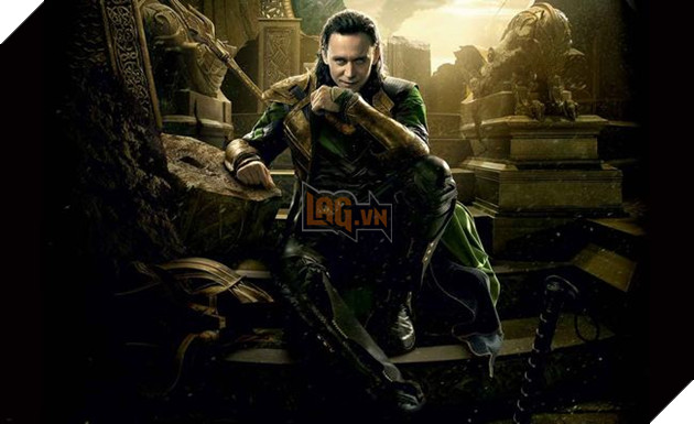 Xuất hiện lần đầu trong Thor (2011), đến nay Loki vẫn là ác nhân nổi tiếng nhất Vũ trụ Điện ảnh Marvel