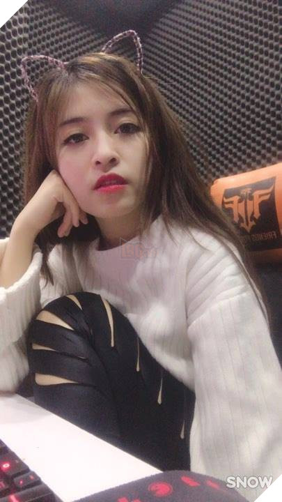 Raina - Người tình tin đồn của QTV