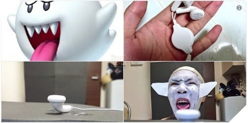 Mách nhỏ bạn những bí quyết giúp cosplay siêu hài, siêu rẻ của hội thích chơi lầy