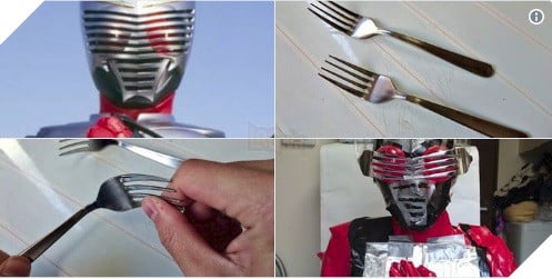 Mách nhỏ bạn những bí quyết giúp cosplay siêu hài, siêu rẻ của hội thích chơi lầy