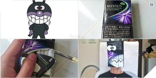 Mách nhỏ bạn những bí quyết giúp cosplay siêu hài, siêu rẻ của hội thích chơi lầy