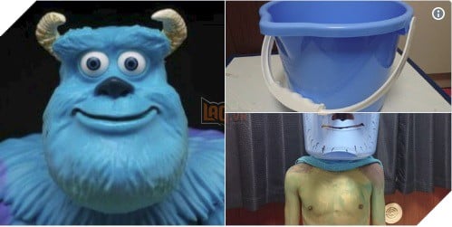 Mách nhỏ bạn những bí quyết giúp cosplay siêu hài, siêu rẻ của hội thích chơi lầy