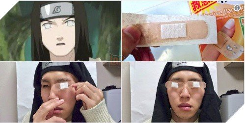 Mách nhỏ bạn những bí quyết giúp cosplay siêu hài, siêu rẻ của hội thích chơi lầy