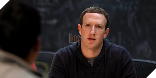 Mark Zuckerberg: Ngay cả tôi cũng chưa thể hiểu được hết về Facebook. - Ảnh 1. Mark Zuckerberg: Ngay cả tôi cũng chưa thể hiểu được hết về Facebook. - Ảnh 1.