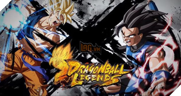 Dragon Ball Legends - Siêu phẩm đối kháng mobile tiếp tục hé lộ chi tiết cốt truyện, nhân vật mới