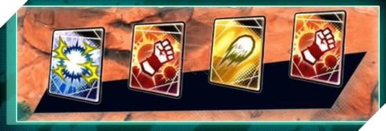 Dragon Ball Legends - Siêu phẩm đối kháng mobile tiếp tục hé lộ chi tiết cốt truyện, nhân vật mới