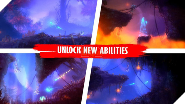 Rima: The Story Begins - Game phiêu lưu đồ họa 2D nhưng vẫn cực cuốn hút