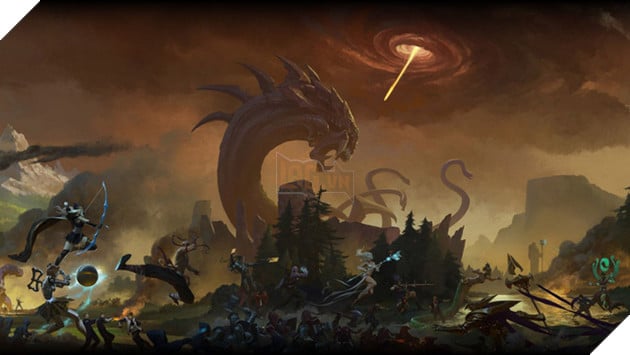 Đây là tất cả những gì cần biết về nhiệm vụ và sự kiện MSI 2018, cơ hội tốt để kiếm trang phục hiếm