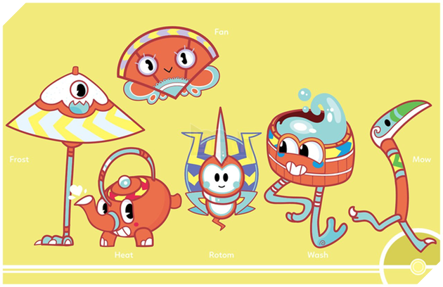 Ngắm các Pokemon hiện đại được vẽ lại theo hình dáng cổ xưa - Ảnh 2. Ngắm các Pokemon hiện đại được vẽ lại theo hình dáng cổ xưa - Ảnh 2.