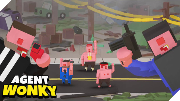 Top 6 game mobile cực hay lại còn miễn phí vừa ra mắt trong tuần qua