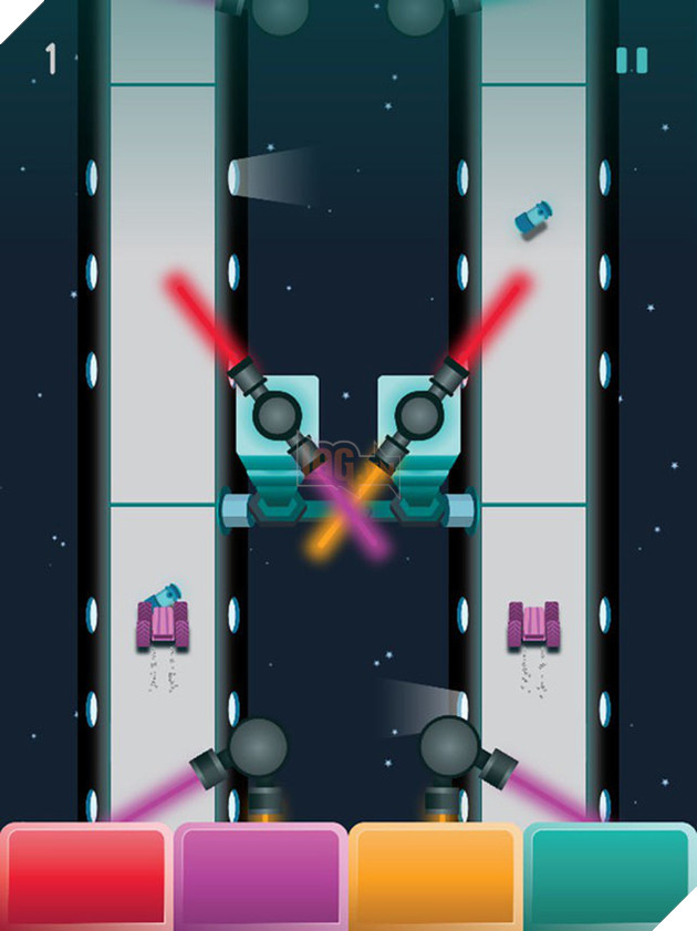 Top 6 game mobile cực hay lại còn miễn phí vừa ra mắt trong tuần qua