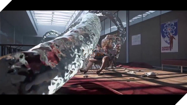 Lạnh gáy với trailer siêu “creepy” của Atomic Heart, game FPS kinh dị cực hot của năm 2018