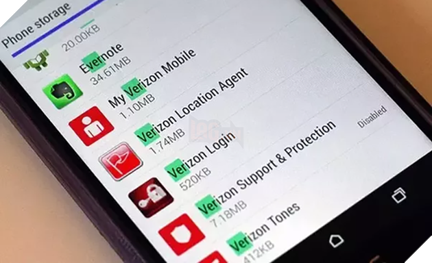8 mẹo đơn giản giúp tăng tốc điện thoại Android chạy mượt như lúc mới mua