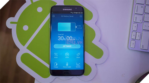 8 mẹo đơn giản giúp tăng tốc điện thoại Android chạy mượt như lúc mới mua