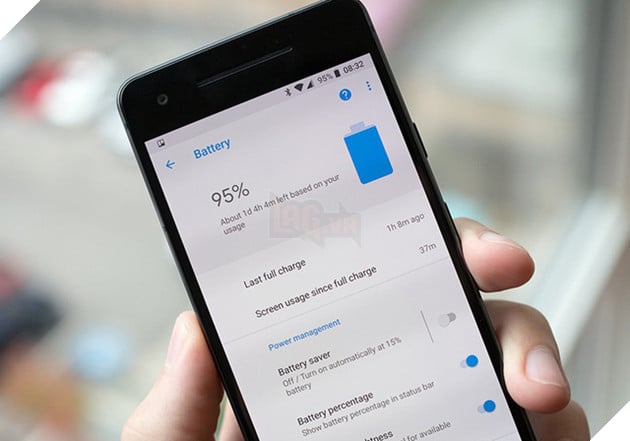 8 mẹo đơn giản giúp tăng tốc điện thoại Android chạy mượt như lúc mới mua