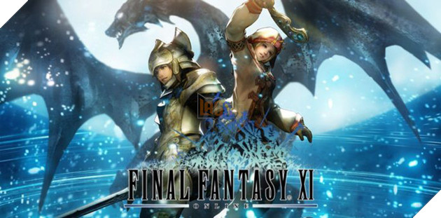 Chiêm ngưỡng đồ họa đẹp "điên người" của Final Fantasy XI phiên bản Mobile