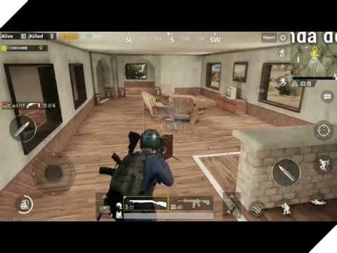 Image result for pubg mobile setting 0.5.0