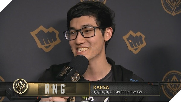 RNG-karsa