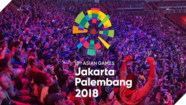 Image result for jakarta palembang esports