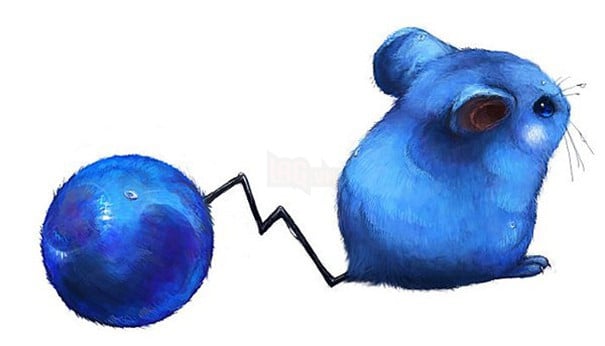 Soi chân dung các loài Pokemon khi chúng vào vai động vật ngoài đời thực - Ảnh 1. Soi chân dung các loài Pokemon khi chúng vào vai động vật ngoài đời thực - Ảnh 1.