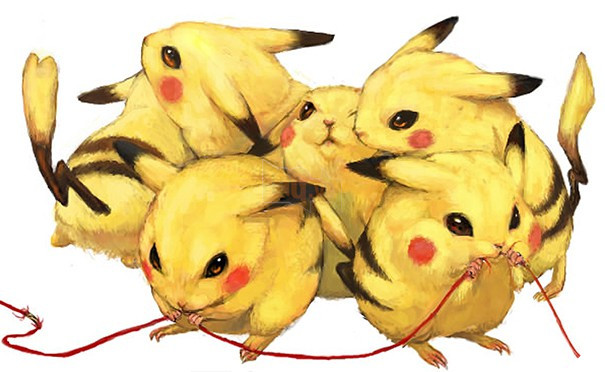 Soi chân dung các loài Pokemon khi chúng vào vai động vật ngoài đời thực - Ảnh 2. Soi chân dung các loài Pokemon khi chúng vào vai động vật ngoài đời thực - Ảnh 2.