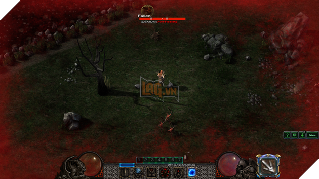 Hướng dẫn tải và chơi "Diablo II Remastered" miễn phí 100%