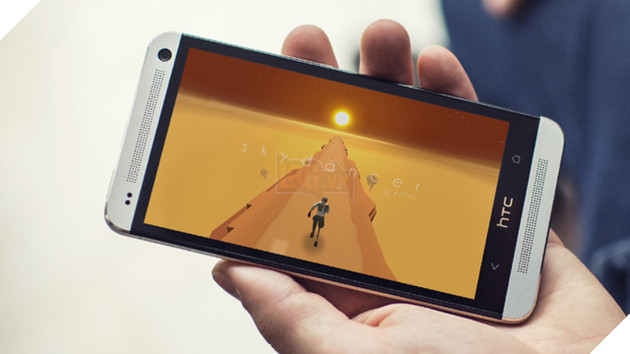 Sky Dancer - Game Việt bất ngờ quật ngã PUBG Mobile chiếm Top 1 game miễn phí tại Trung Quốc