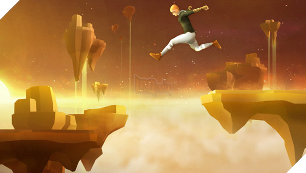 Sky Dancer - Game Việt bất ngờ quật ngã PUBG Mobile chiếm Top 1 game miễn phí tại Trung Quốc