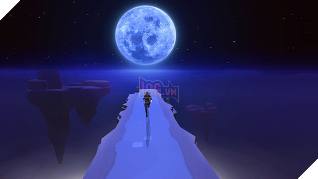 Sky Dancer - Game Việt bất ngờ quật ngã PUBG Mobile chiếm Top 1 game miễn phí tại Trung Quốc