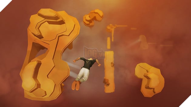Sky Dancer - Game Việt bất ngờ quật ngã PUBG Mobile chiếm Top 1 game miễn phí tại Trung Quốc