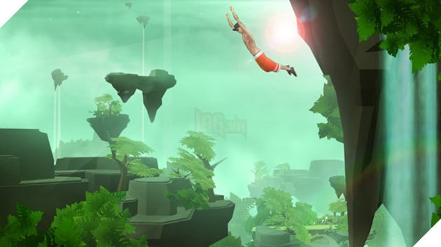 Sky Dancer - Game Việt bất ngờ quật ngã PUBG Mobile chiếm Top 1 game miễn phí tại Trung Quốc