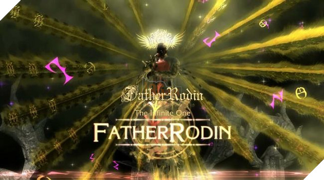 Bán được hàng giá "khủng", ông Rodin hóa đại gia thành trùm Father Rodin luôn!
