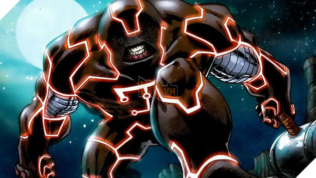Nhưng cuối Deadpool 2, gã vẫn kịp tỉnh lại khi cả nhóm rời đi