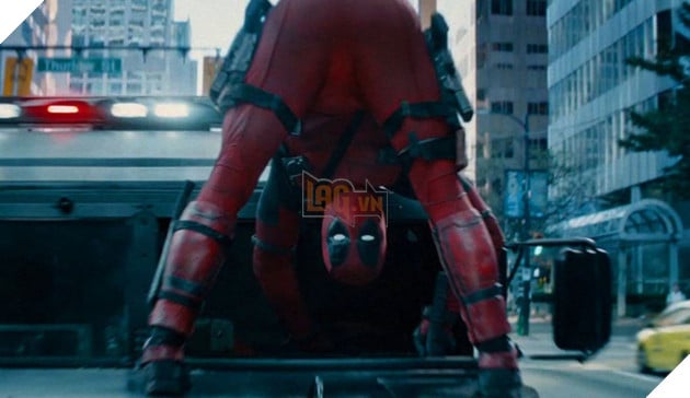 Kết quả hình ảnh cho deadpool 2
