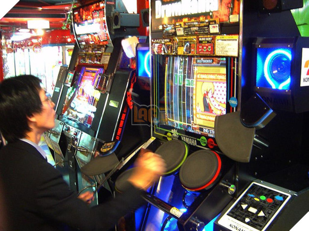 Cùng tìm hiểu về ngành công nghiệp game Nhật Bản, thiên đường game "bí ẩn" nhất thế giới