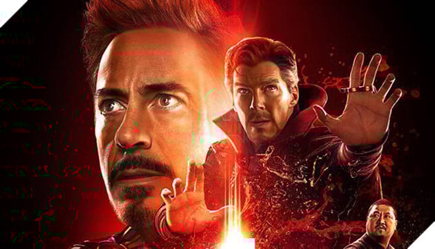 Nội dung Avengers 4 vừa bị hé lộ: Captain America chắc chắn sẽ hy sinh?