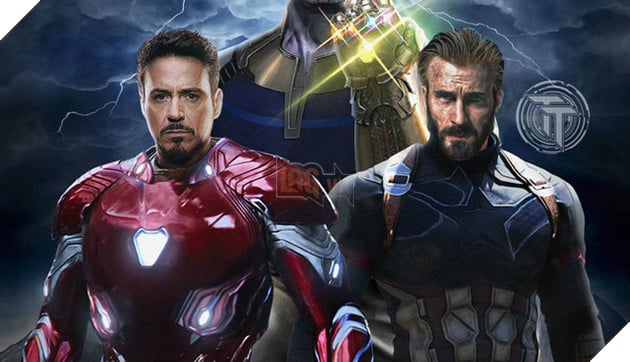 Nội dung Avengers 4 vừa bị hé lộ: Captain America chắc chắn sẽ hy sinh?