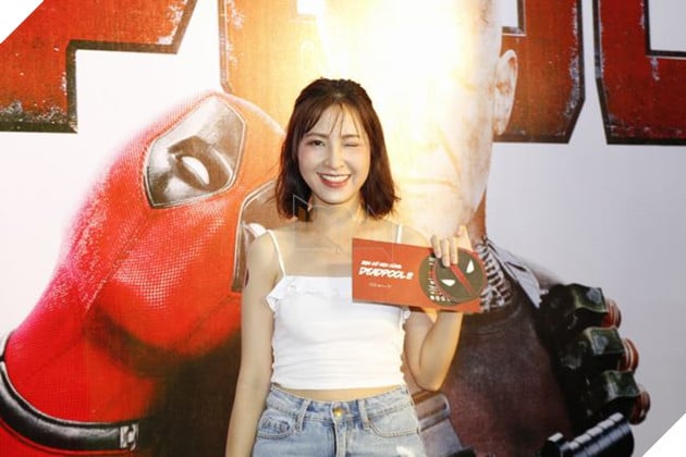Nữ Vlogger Kim Nhã