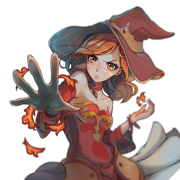 Mãn nhãn với những bức fan art của fan hâm mộ về các nữ tướng xinh đẹp nhất Dota 2 - Ảnh 1. Mãn nhãn với những bức fan art của fan hâm mộ về các nữ tướng xinh đẹp nhất Dota 2 - Ảnh 1.