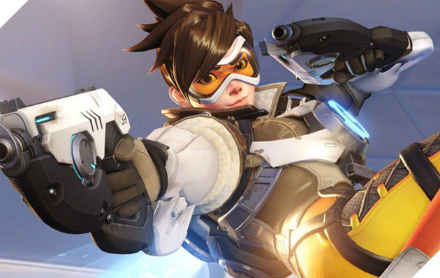"Dead game" Overwatch âm thầm đạt được cột mốc 40 triệu người chơi một cách ngoạn muc