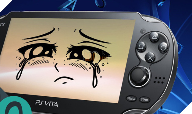 Sau gần chục năm phát triển, PS Vita sắp bị khai tử