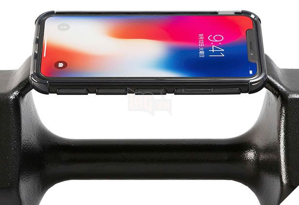 Ốp lưng smartphone cho các nam thần ví dày tay to: Nặng 10kg tập tạ, giá tận 2 triệu - Ảnh 2. Ốp lưng smartphone cho các nam thần ví dày tay to: Nặng 10kg tập tạ, giá tận 2 triệu - Ảnh 2.