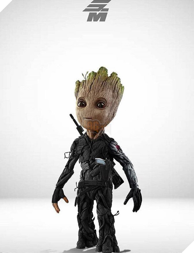 Winter Soldier