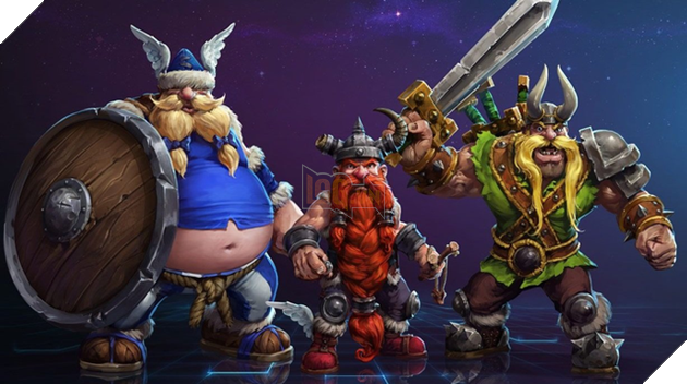 9 điều thú vị được ẩn giấu trong thế giới Overwatch - Ảnh 21. 9 điều thú vị được ẩn giấu trong thế giới Overwatch - Ảnh 21.