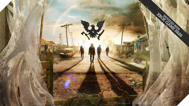 Bị ném đá rất nhiều tuy nhiên State of Decay 2 vẫn thu hút 1 triệu game thủ trong 2 ngày đầu ra mắt