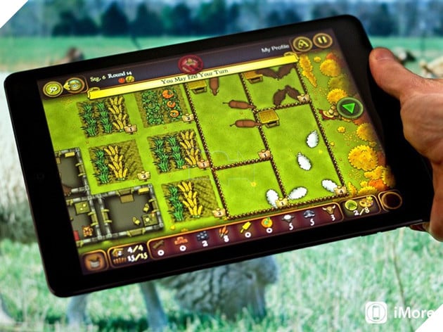 7 game chiến thuật độc đáo và thú vị chỉ độc quyền cho người dùng iOS