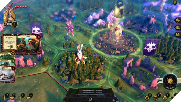 7 game chiến thuật độc đáo và thú vị chỉ độc quyền cho người dùng iOS