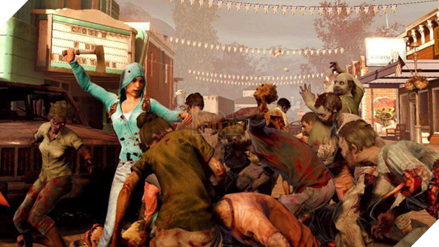 Bị ném đá rất nhiều tuy nhiên State of Decay 2 vẫn thu hút 1 triệu game thủ trong 2 ngày đầu ra mắt