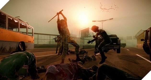 Bị ném đá rất nhiều tuy nhiên State of Decay 2 vẫn thu hút 1 triệu game thủ trong 2 ngày đầu ra mắt
