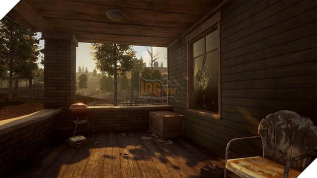 Bị ném đá rất nhiều tuy nhiên State of Decay 2 vẫn thu hút 1 triệu game thủ trong 2 ngày đầu ra mắt